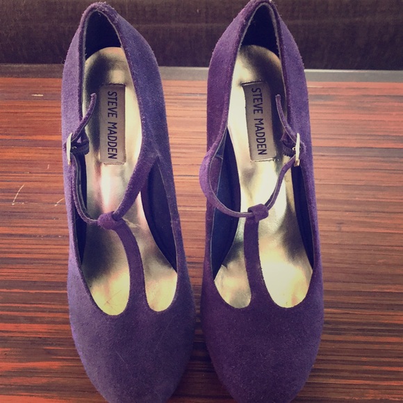 Steve Madden Shoes - Shoes
